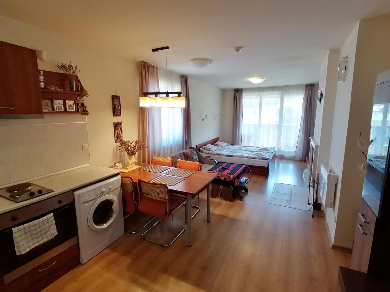 New Inn Банско Экстерьер фото